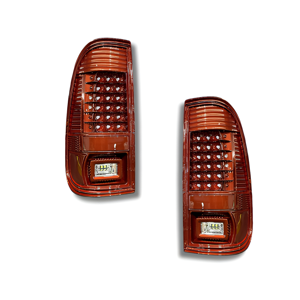1999-16 FORD SUPER DUTY TAIL LIGHTS