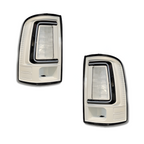 2009-18 DODGE RAM  C BAR TAIL LIGHTS