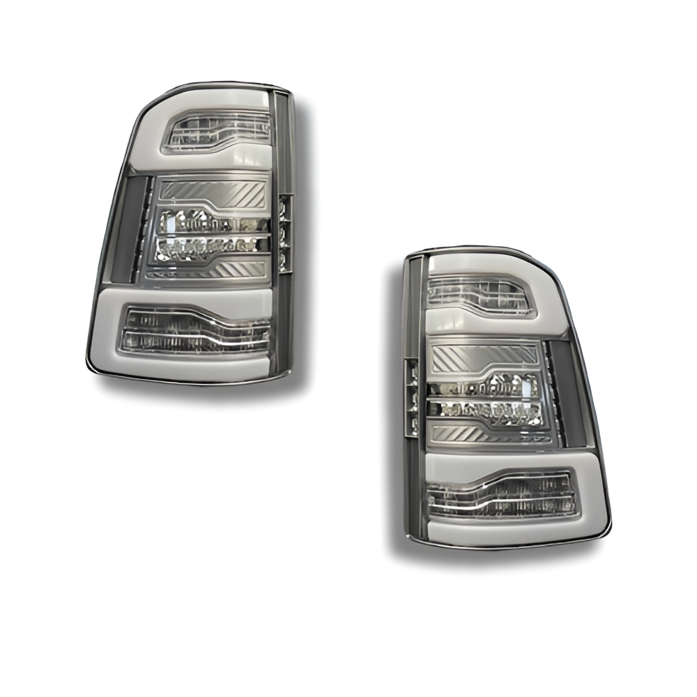 2019+ DODGE RAM TAIL LIGHTS 1500 ONLY