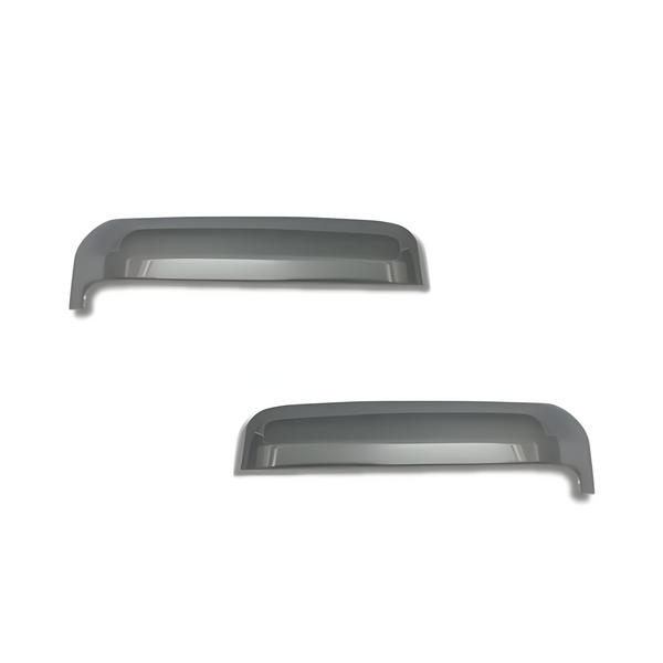 2019+ SILVERADO/SIERRA REPLACEMENT TOW MIRROR CAPS