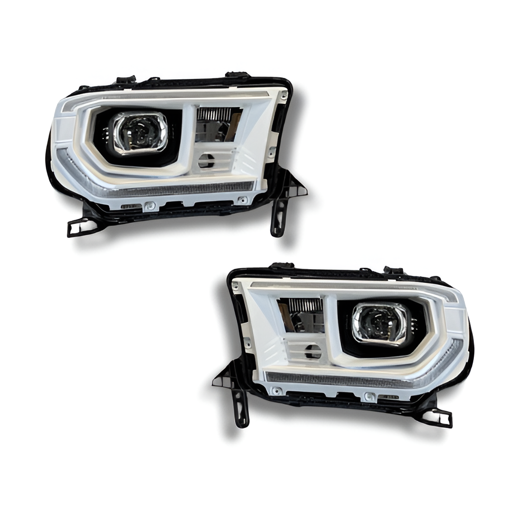 2014-21 TOYOTA TUNDRA ALPHAREX G2