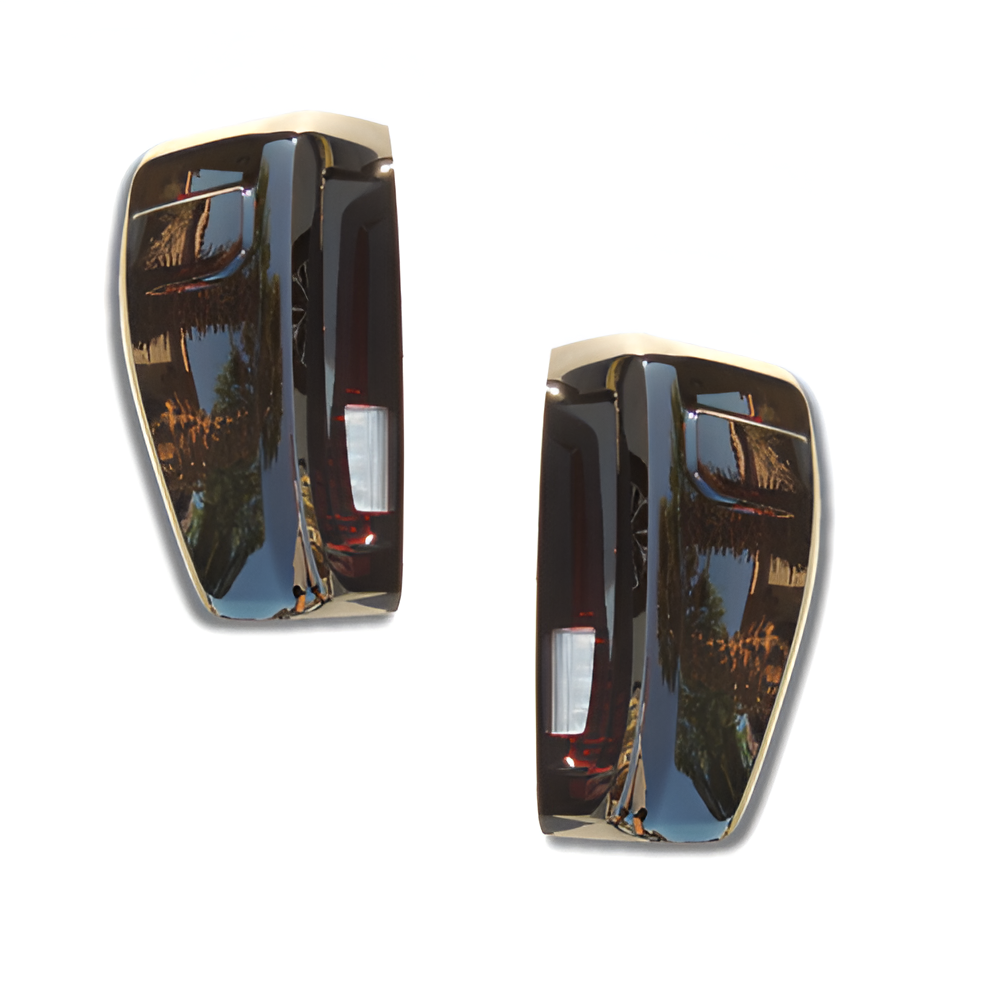 2019 - 23 GMC SIERRA CUSTOM OEM TAIL LIGHTS – MwCustoms Inc.