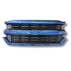 2016 - 18 CHEVY SILVERADO 1500 FRONT GRILLE