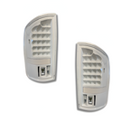 2002-08 DODGE RAM TAIL LIGHTS