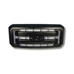 2011 - 16 FORD SUPER DUTY CUSTOM GRILLE