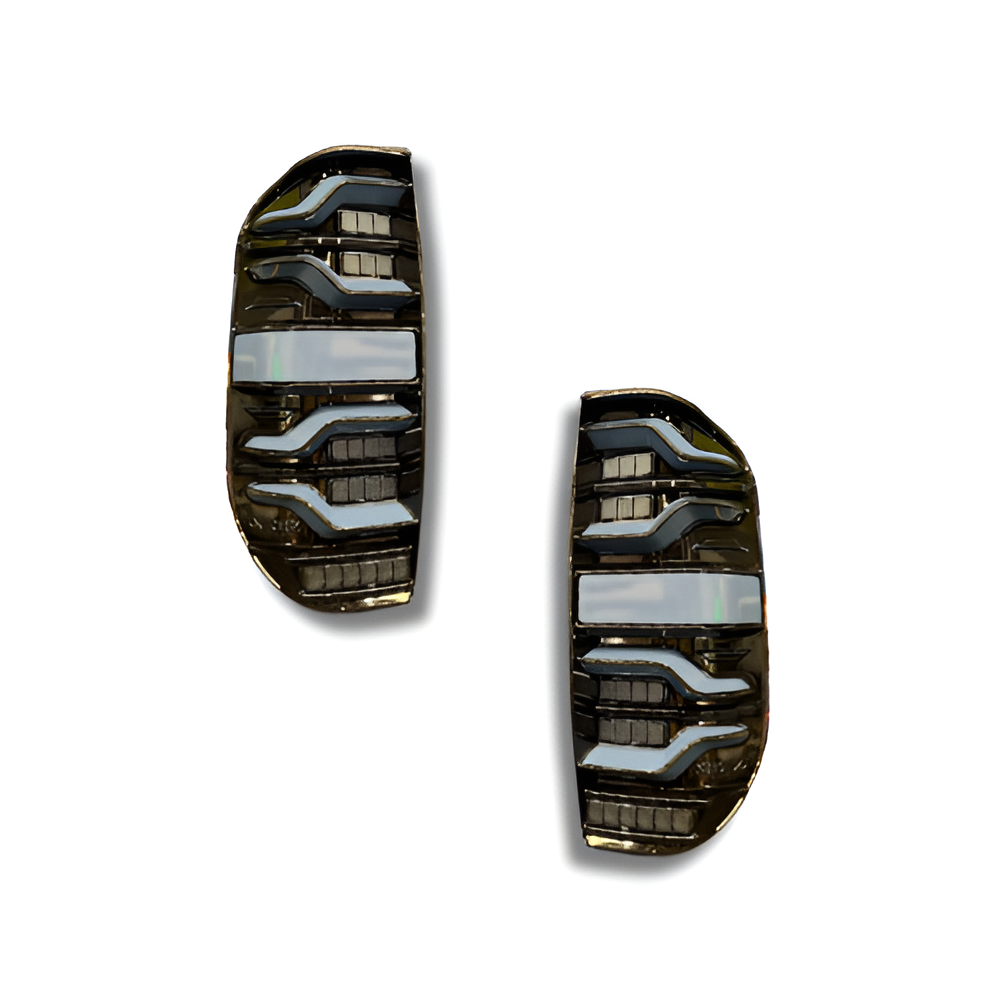 2014 - 21 TOYOTA TUNDRA ALPHAREX LUXX SERIES TAIL LIGHTS