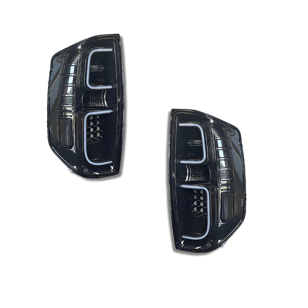 2014-21 TOYOTA TUNDRA TAIL LIGHTS