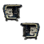 2021 - 23 FORD F150 MORIMOTO XB LED HEADLIGHTS