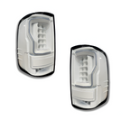 2004 - 08 F-150 C Bar Style Tail Light