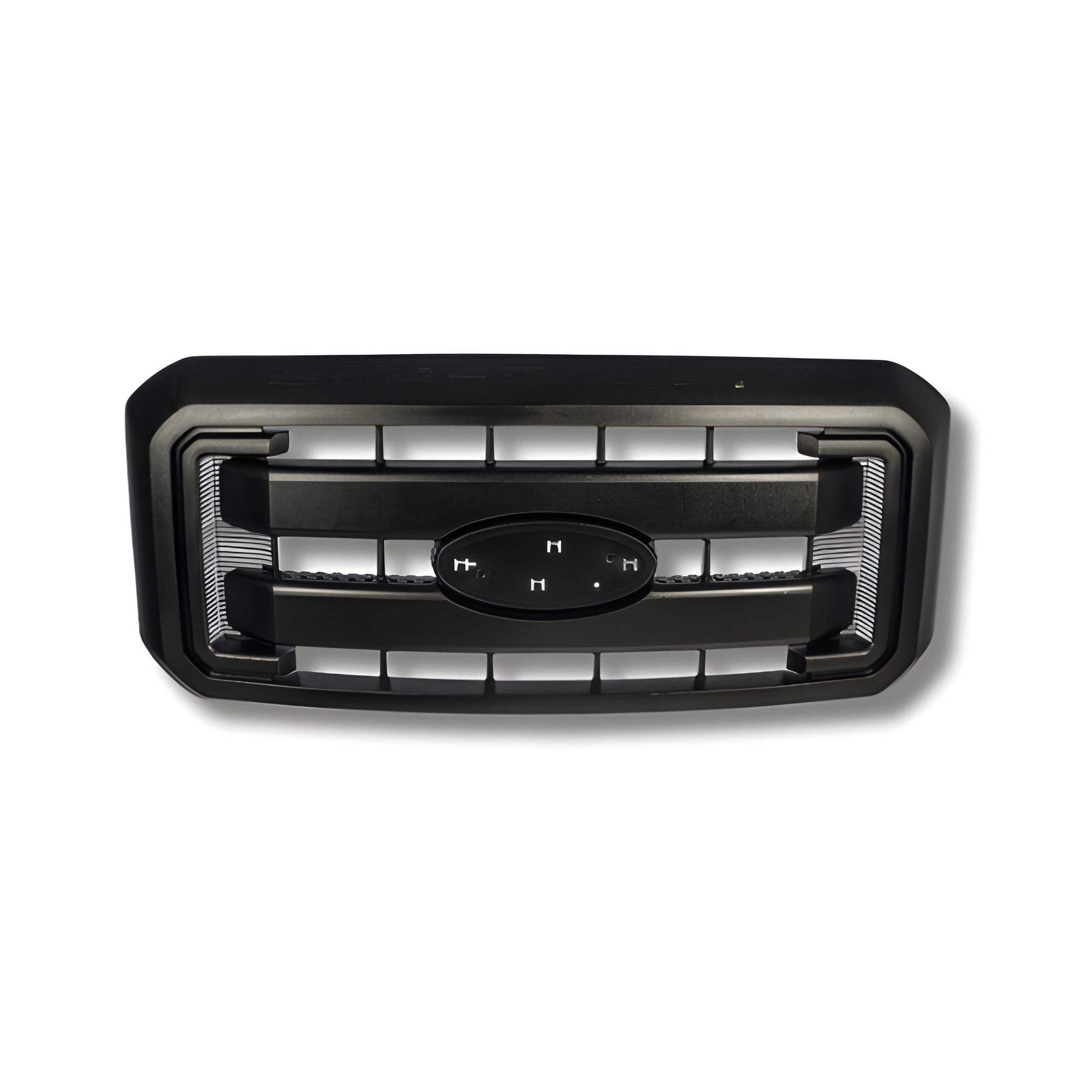 2011 - 16 FORD SUPER DUTY STANDARD CUSTOM GRILLE | APO