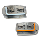 1999-06 GMC SIERRA C BAR