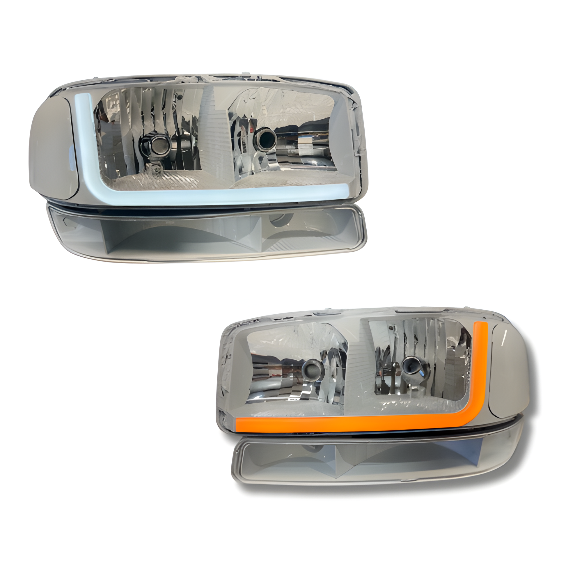 1999-06 GMC SIERRA C BAR