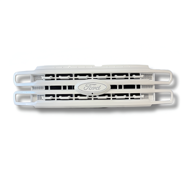 2023+ FORD SUPER DUTY CUSTOM GRILLE
