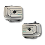 2014-18 GMC SIERRA MORIMOTO XB HEADLIGHTS