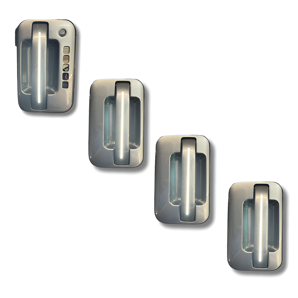 2004-14 FORD F150 SWITCHBACK DOOR HANDLES