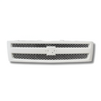 2007 - 13 CHEVY SILVERADO FRONT GRILLE