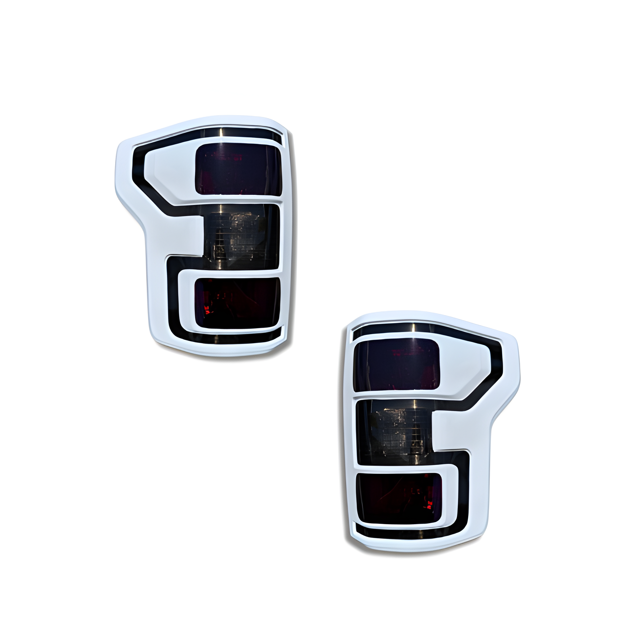 2015 - 2020 FORD F150 CUSTOM TAIL LIGHTS