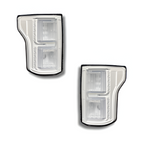 2015-20 FORD F150 TAIL LIGHTS- HALOGEN MODEL