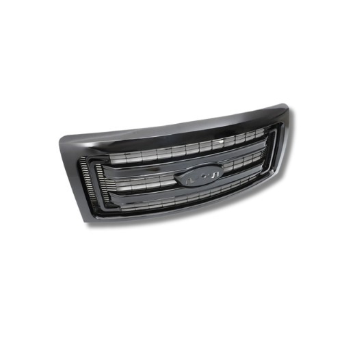 2009 - 14 F150 FRONT GRILLE