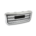 2015 - 19 GMC SIERRA 2500 FRONT GRILLE