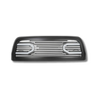 2010 - 18 DODGE RAM 2500/3500 FRONT GRILLE (C Bar Style)