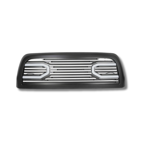 2009 - 18 DODGE RAM 2500/3500 FRONT GRILLE (C Bar Style)