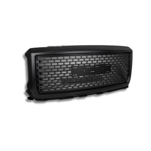 2014 - 15 GMC SIERRA 1500 FRONT GRILLE