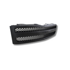 2007 - 13 CHEVY SILVERADO FRONT GRILLE
