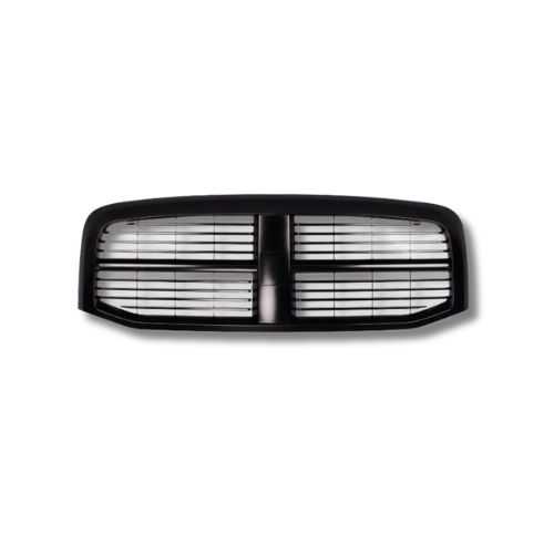 2006 - 08 DODGE RAM FRONT GRILLE