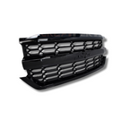 2016 - 18 CHEVY SILVERADO 1500 FRONT GRILLE