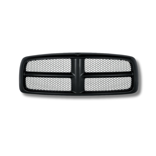 2002 - 05 DODGE RAM FRONT GRILLE