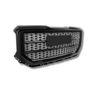 2016 - 18 GMC SIERRA 1500 FRONT GRILLE