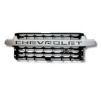 2020-22 CHEVY SILVERADO 2500 FRONT GRILLE