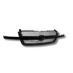 2003 - 06 CHEVY SILVERADO FRONT GRILLE
