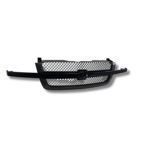 2003 - 06 CHEVY SILVERADO FRONT GRILLE