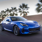 2020 - 24 TOYOTA GR86 PROJECTOR HEADLIGHTS