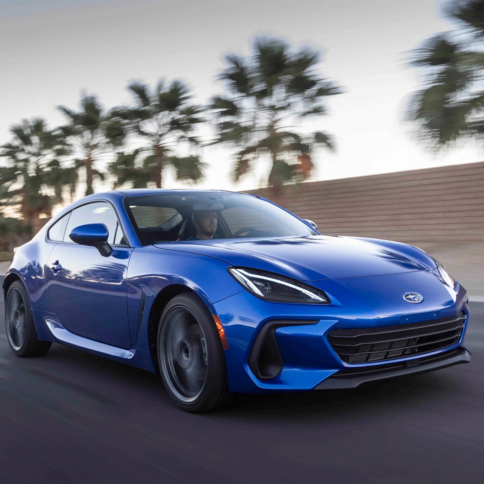 2020 - 24 TOYOTA GR86 PROJECTOR HEADLIGHTS