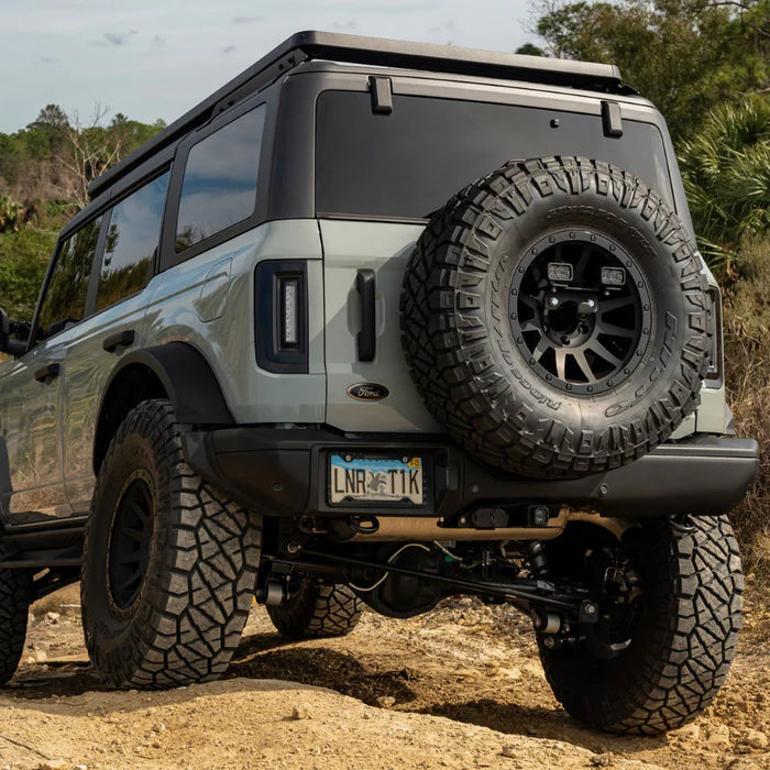 2021+ FORD BRONCO FLUSH MOUNT TAIL LIGHTS