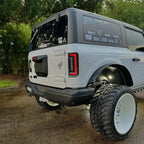 2021+ FORD BRONCO FLUSH MOUNT TAIL LIGHTS