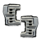 2017-19 FORD SUPER DUTY MORIMOTO XB LED HEADLIGHTS GEN 2