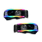 2002-05 DODGE RAM 5th GEN STYLE