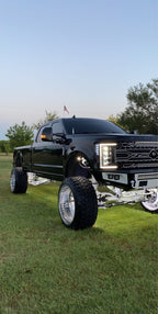 STANDARD WHITE LED ROCK LIGHTS