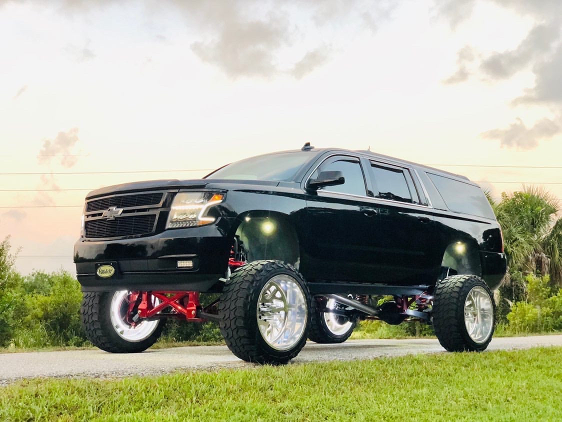 STANDARD WHITE LED ROCK LIGHTS