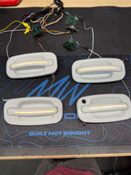 1999-07 GM SWITCHBACK DOOR HANDLES