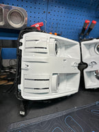 2015-19 CHEVROLET SILVERADO HD 2500/3500 OEM STYLE HEADLIGHTS