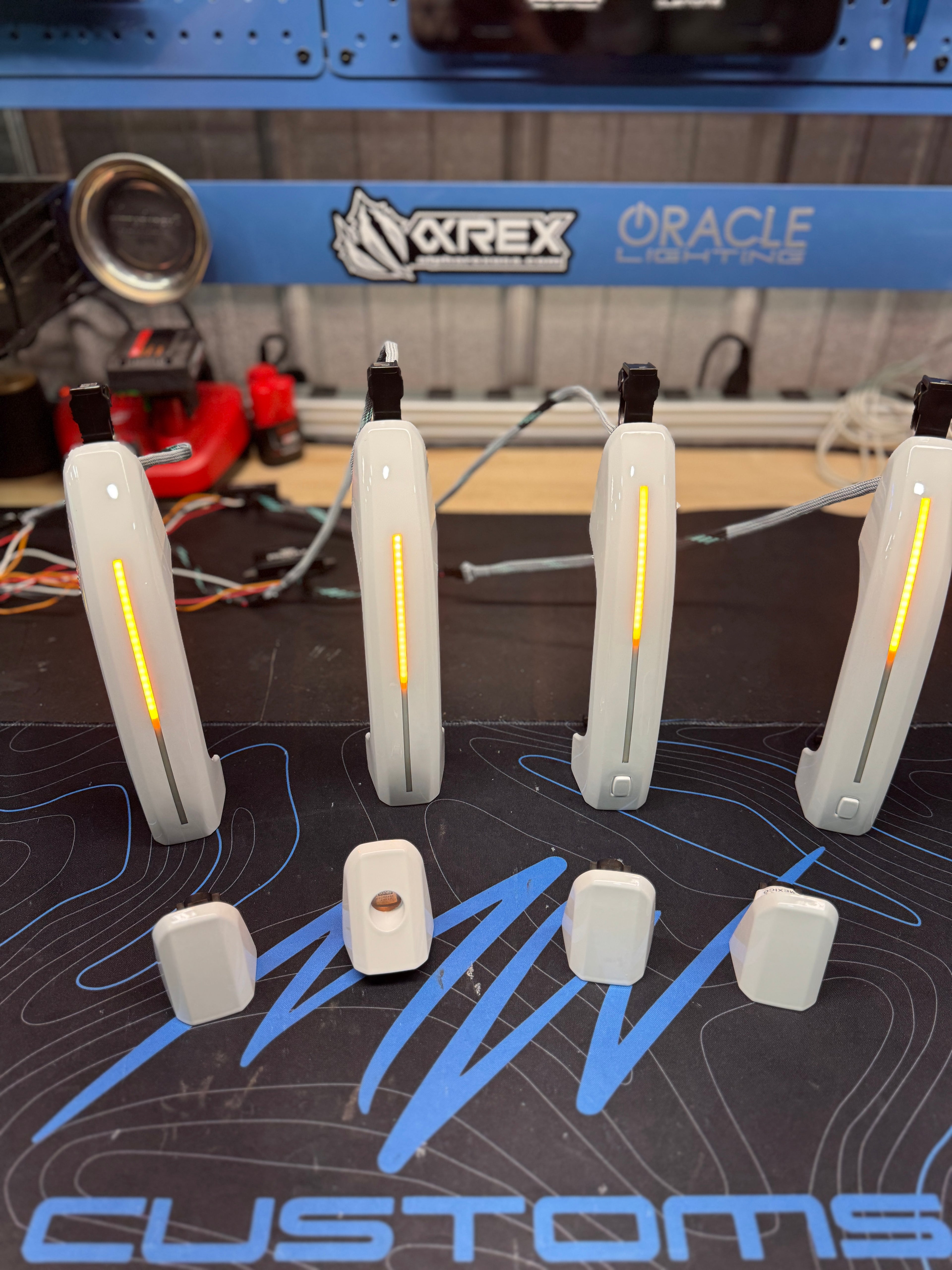 2014-18 GM SWITCHBACK DOOR HANDLES