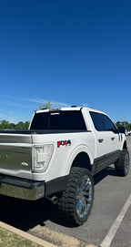 2021-2023 FORD F150 TAIL LIGHTS