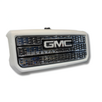 2015 - 19 GMC SIERRA 2500 FRONT GRILLE