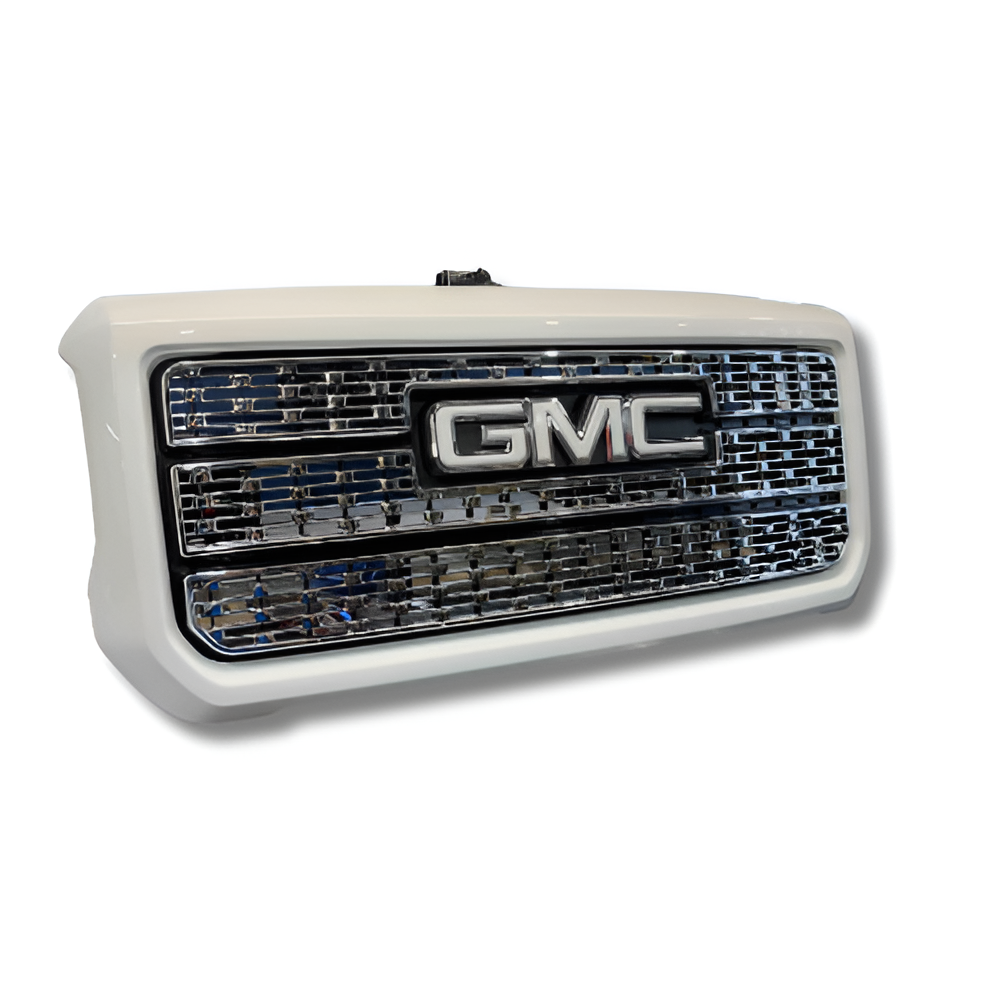 2015 - 19 GMC SIERRA 2500 FRONT GRILLE