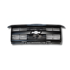 2015-19 CHEVROLET SILVERADO HD GRILLES